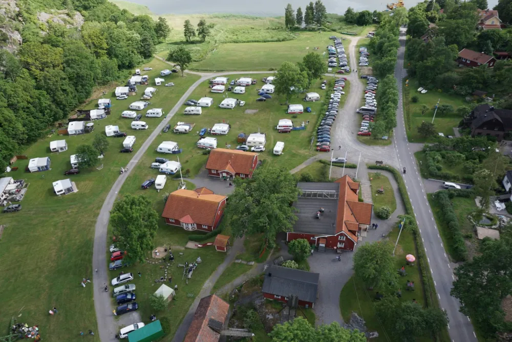 Stegeborgsgården Camping