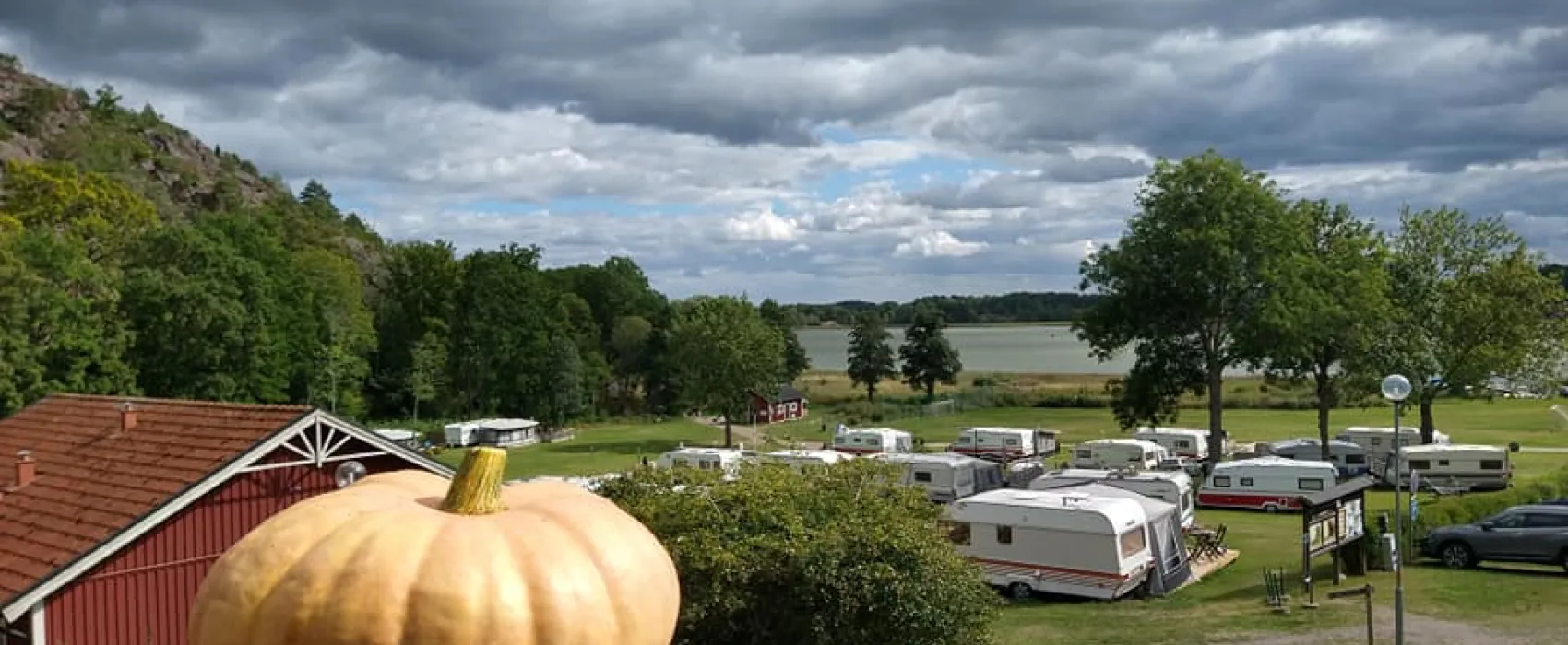 Stegeborgsgården Camping