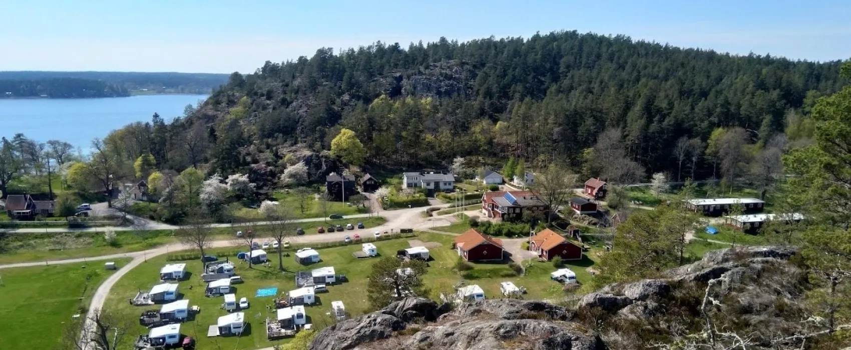Stegeborgsgården Camping