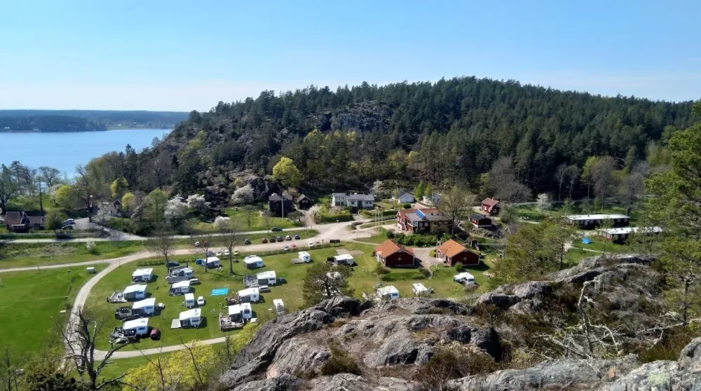 Stegeborgsgården Camping
