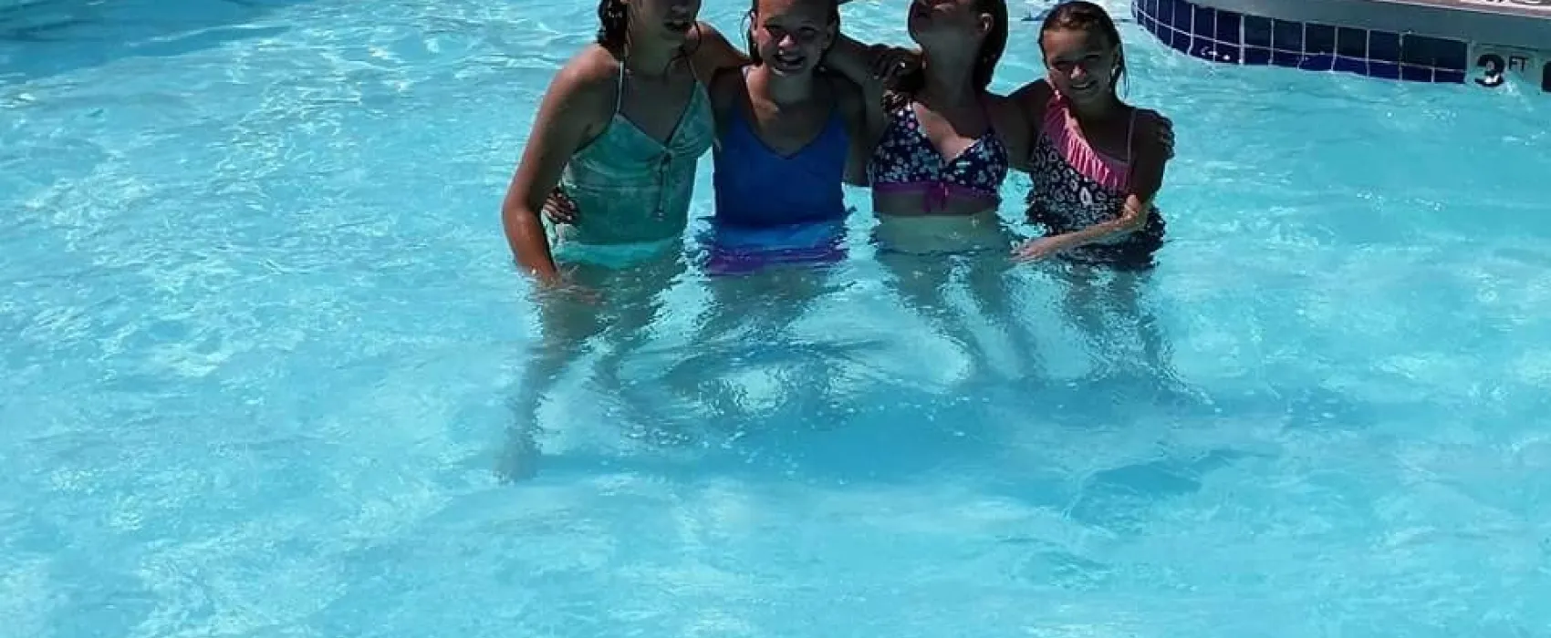 Jellystone Park of Fort Atkinson