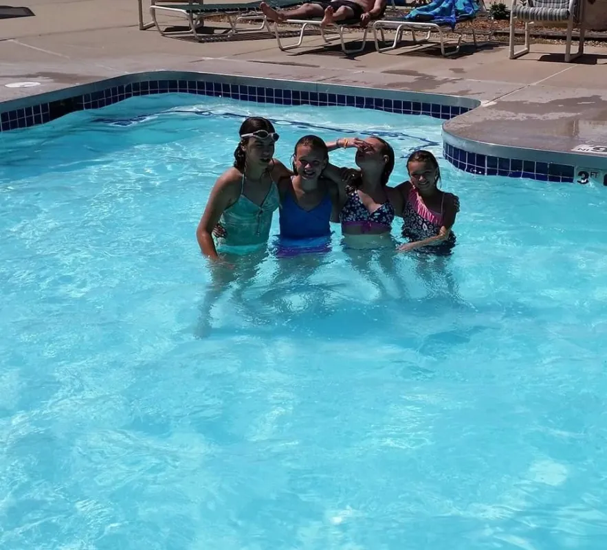 Jellystone Park of Fort Atkinson