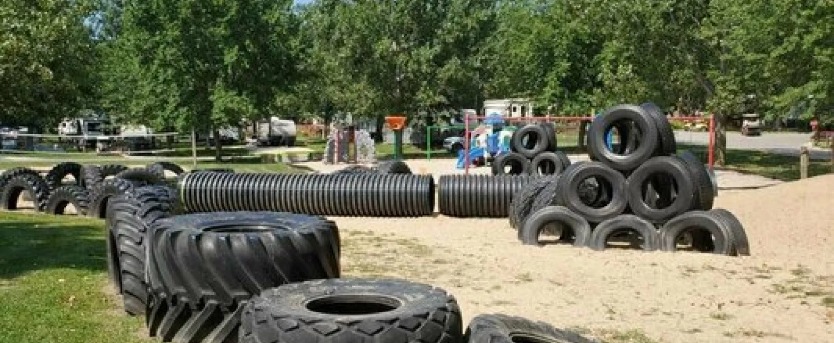 Jellystone Park of Fort Atkinson