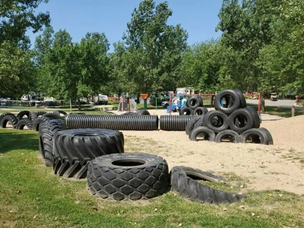 Jellystone Park of Fort Atkinson