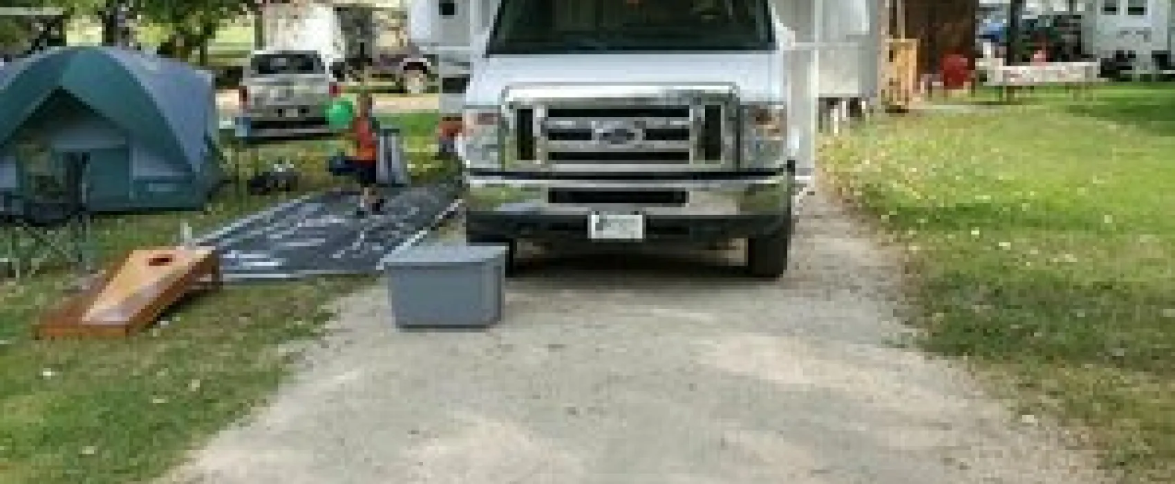 Jellystone Park of Fort Atkinson