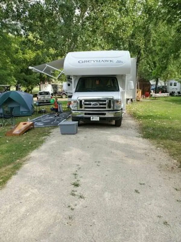 Jellystone Park of Fort Atkinson