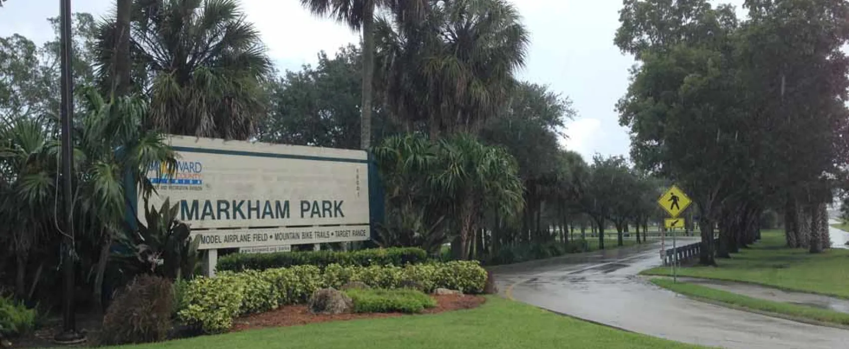 Markham Park