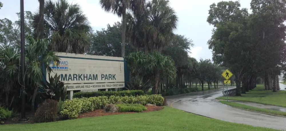 Markham Park