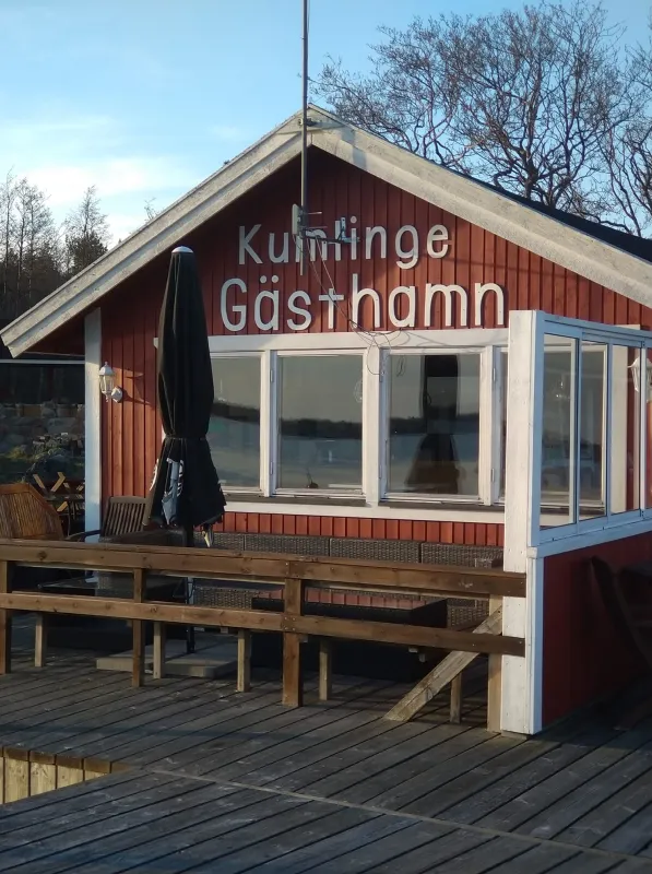 Kumlinge Stugor