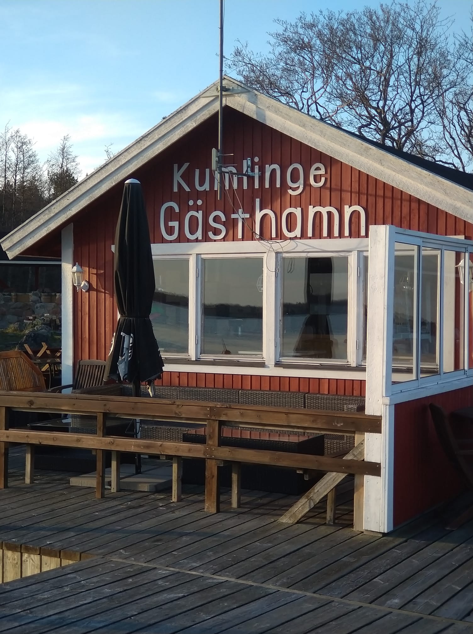 Kumlinge Stugor photo 2