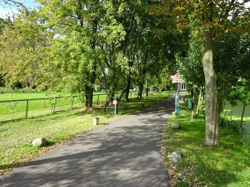 Mini Camping ´t Uilenstekkie