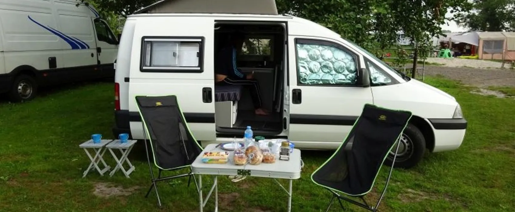 Mini Camping ´t Uilenstekkie
