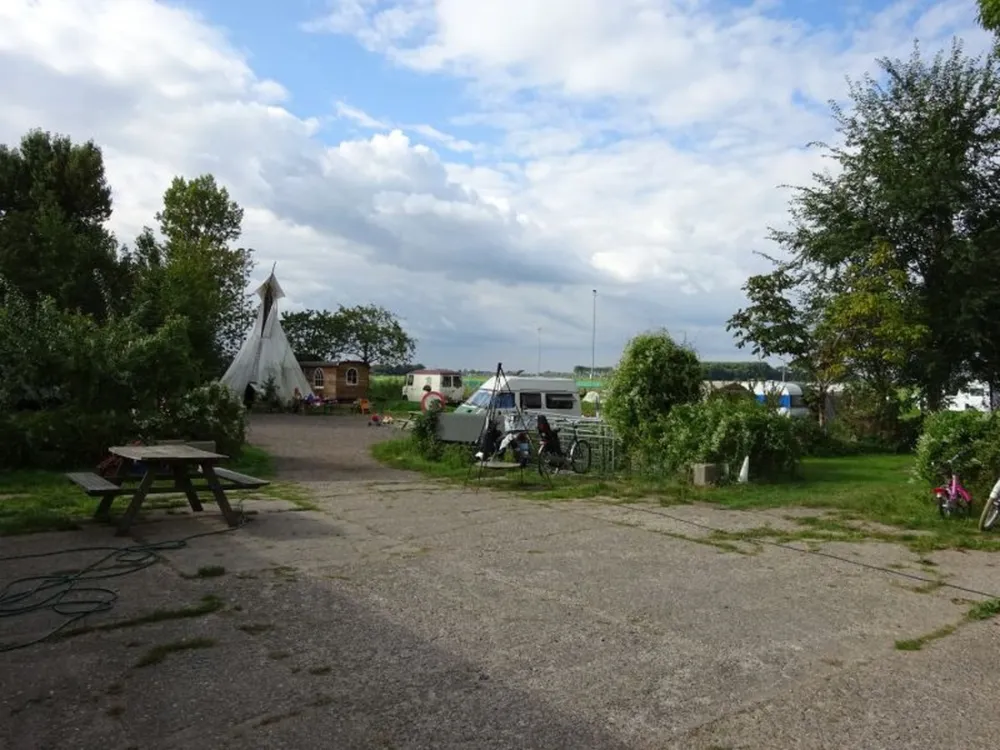 Mini Camping ´t Uilenstekkie