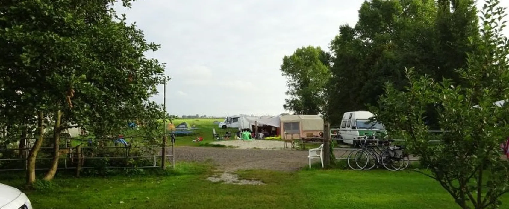 Mini Camping ´t Uilenstekkie
