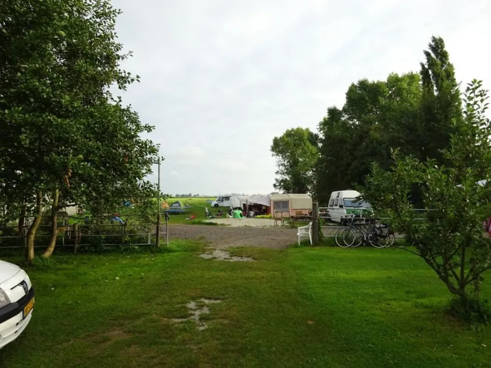 Mini Camping ´t Uilenstekkie