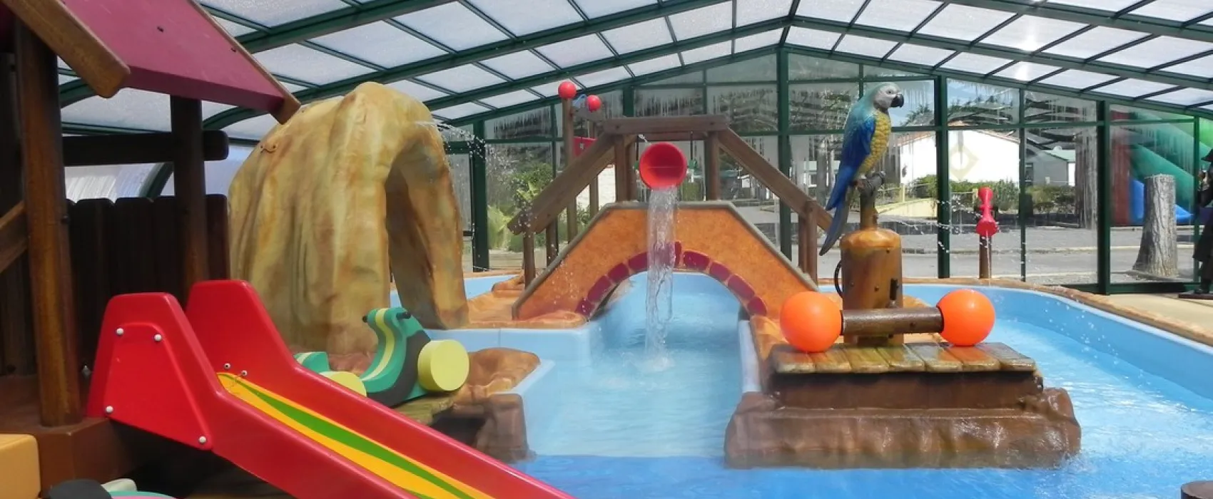 Yelloh! Village Domaine de L'Orée