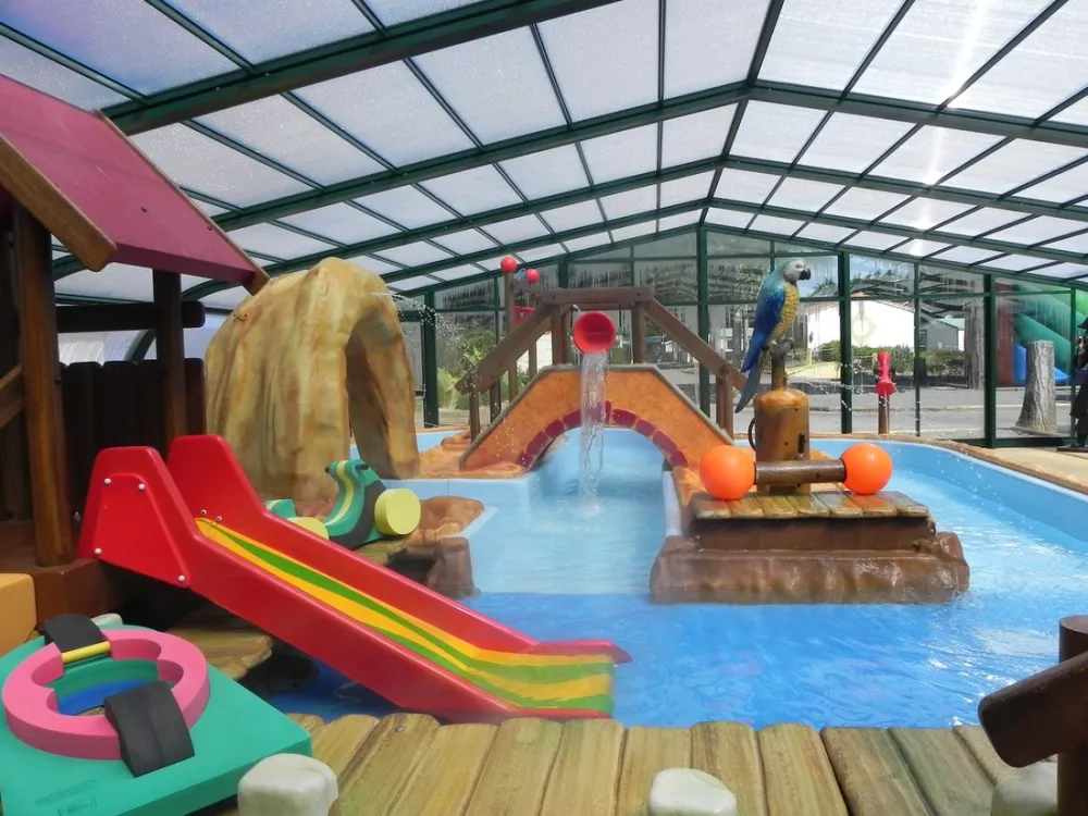 Yelloh! Village Domaine de L'Orée