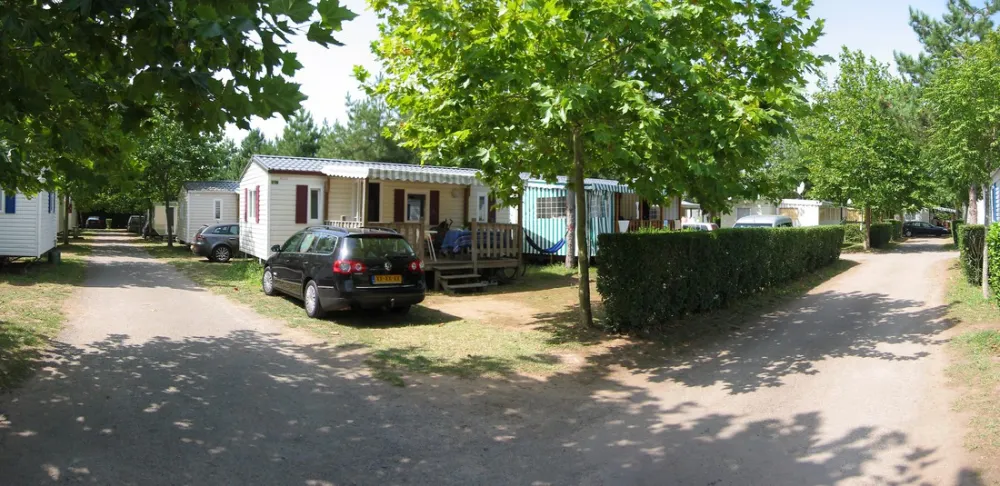 Yelloh! Village Domaine de L'Orée