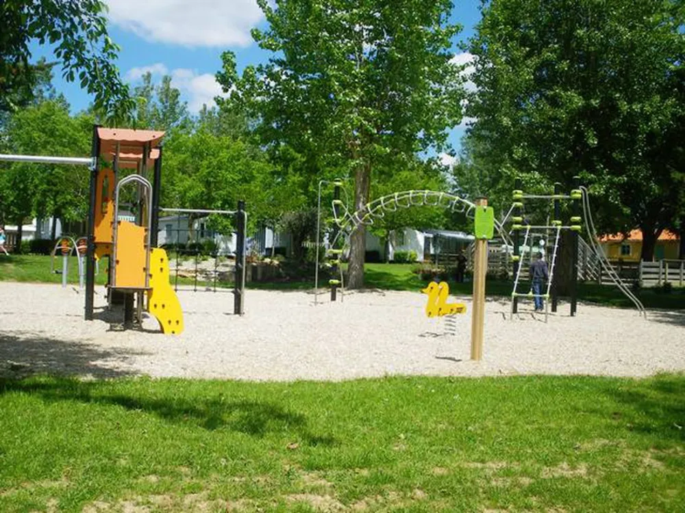 Yelloh! Village Domaine de L'Orée