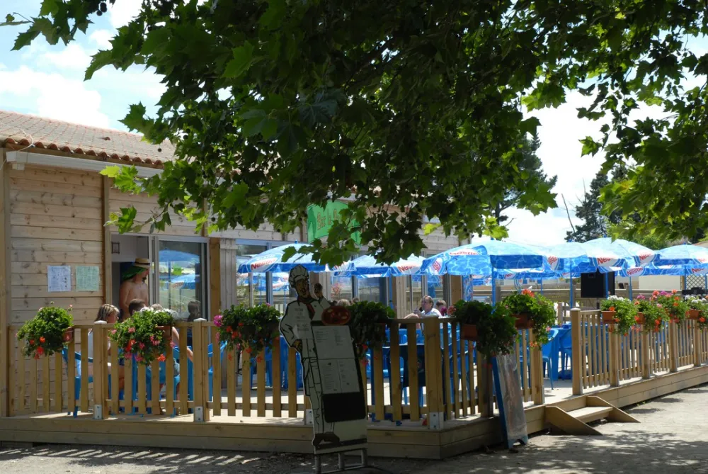 Yelloh! Village Domaine de L'Orée