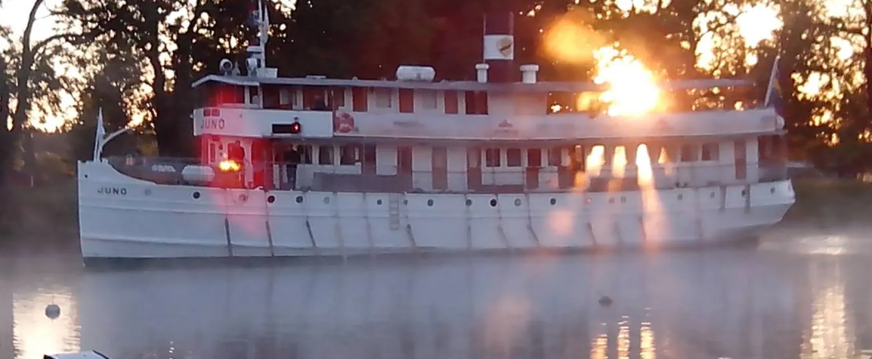 Wassbacken Café Camping & Vandrarhem