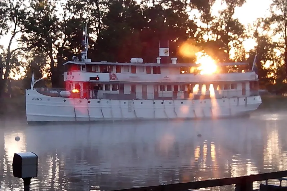 Wassbacken Café Camping & Vandrarhem