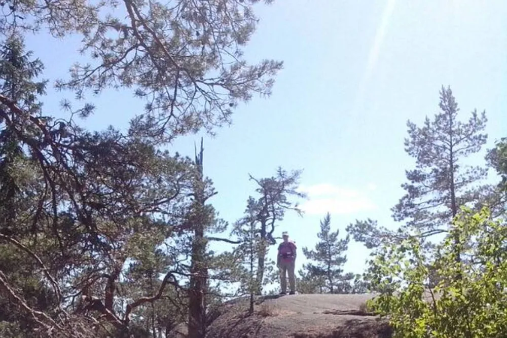 Wassbacken Café Camping & Vandrarhem