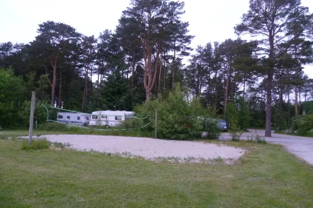 Vølstadskogen Hytte Og Campinganlegg