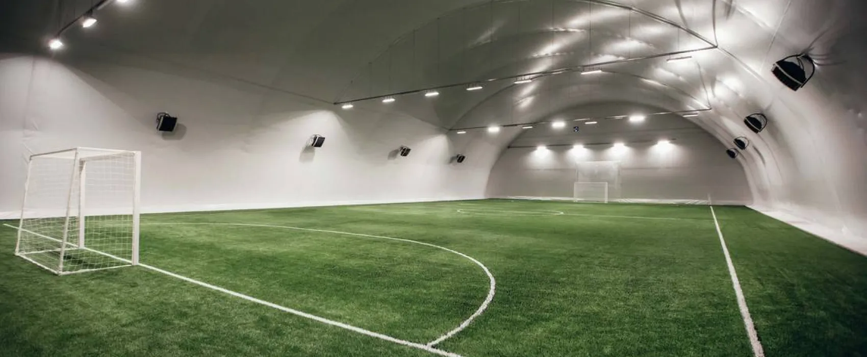 Kazan Indoor Camping