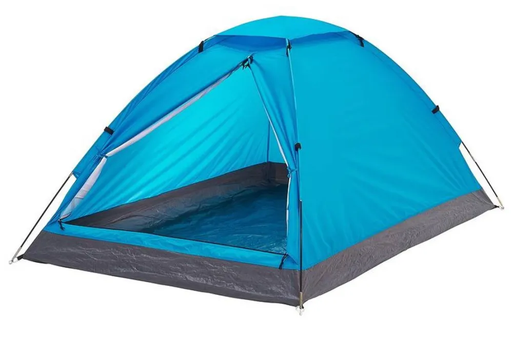 Kazan Indoor Camping