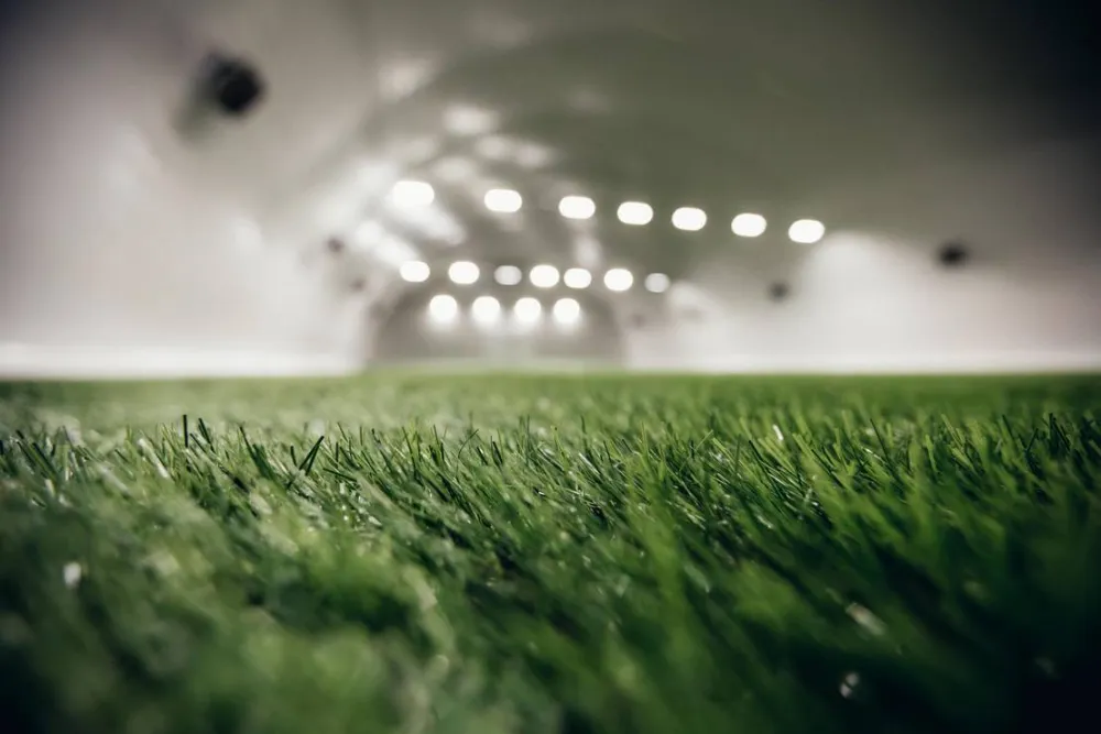 Kazan Indoor Camping