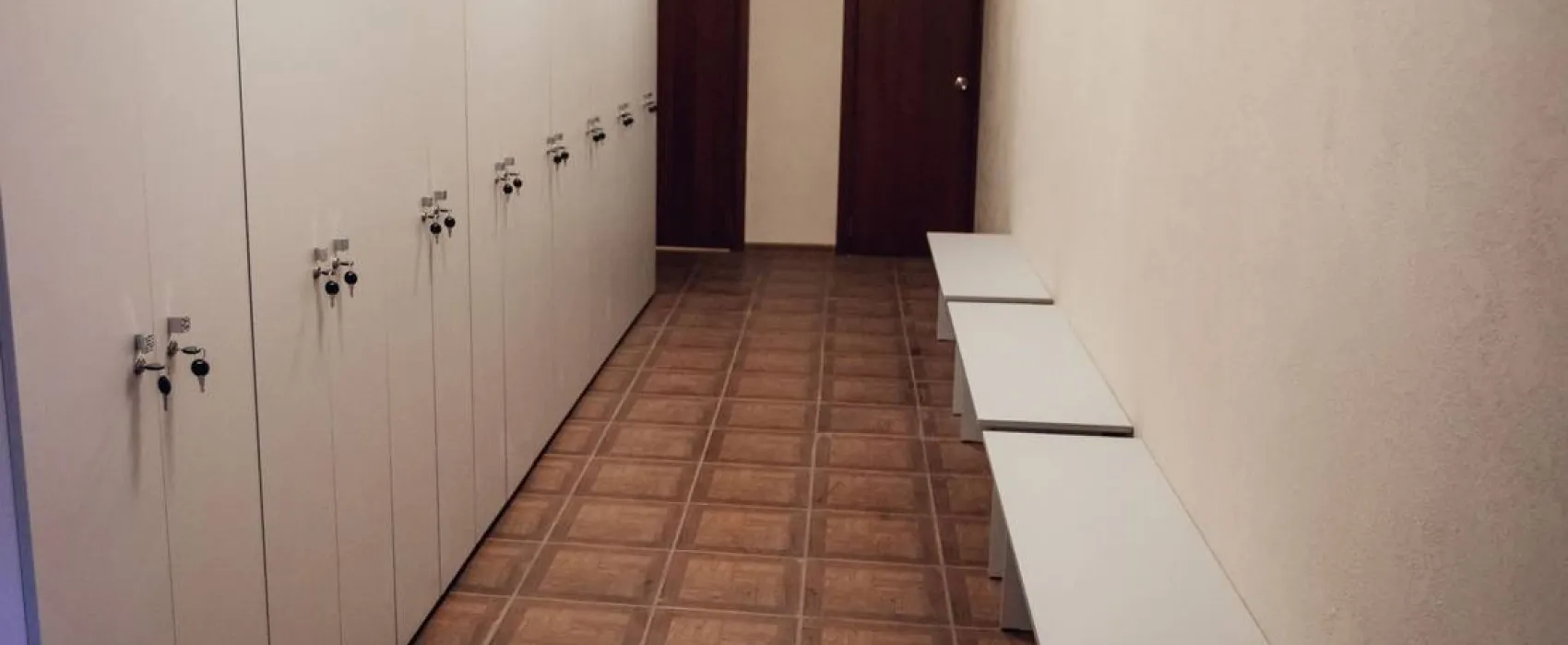 Kazan Indoor Camping