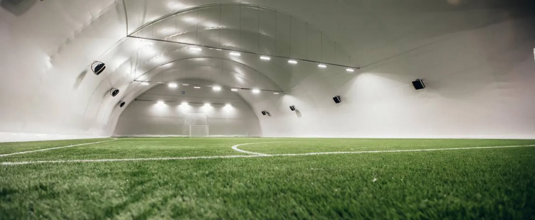 Kazan Indoor Camping