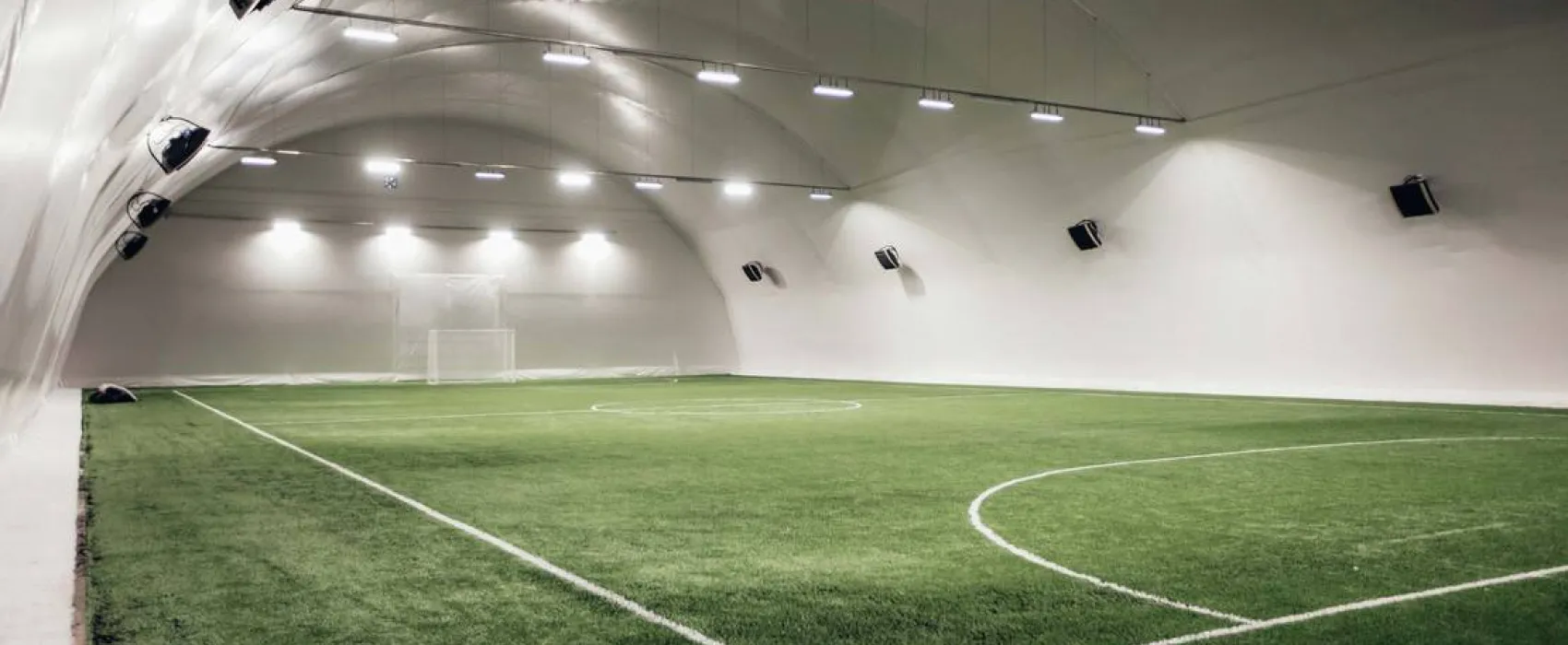 Kazan Indoor Camping