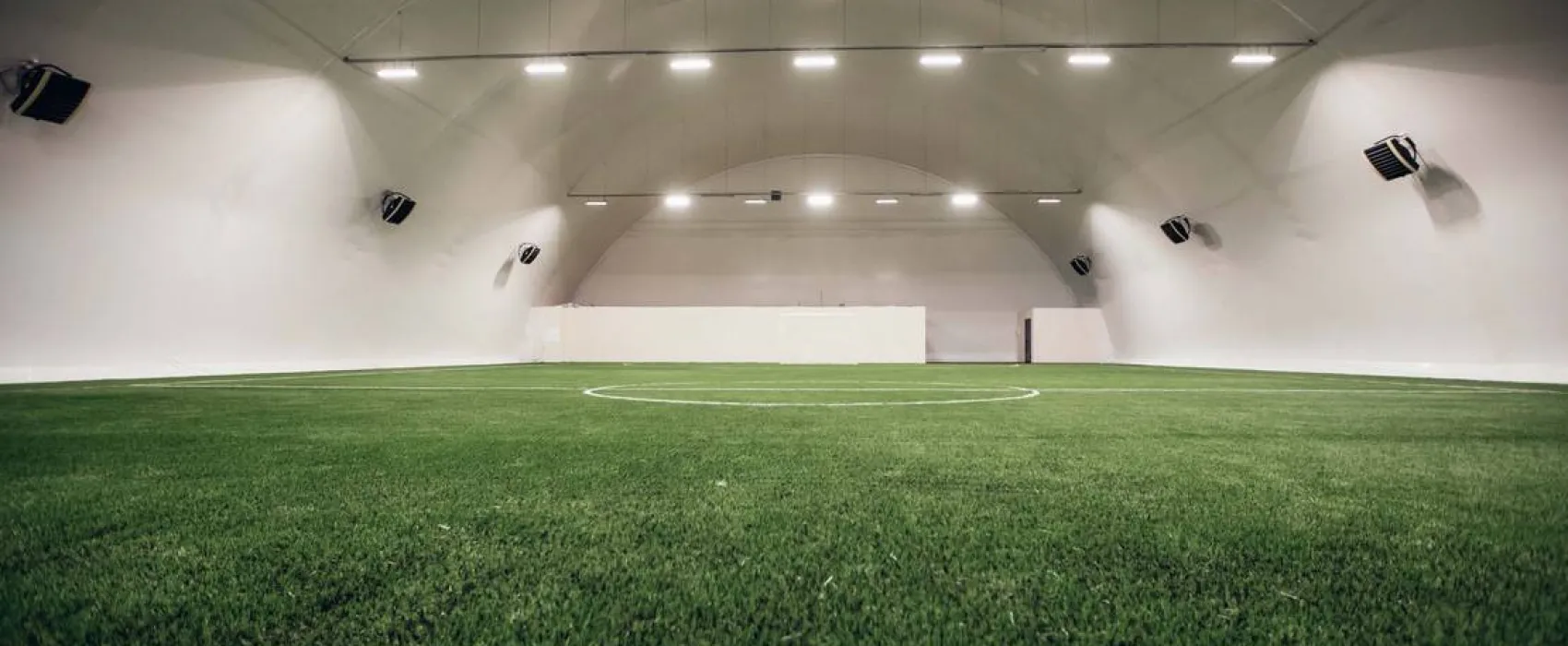 Kazan Indoor Camping