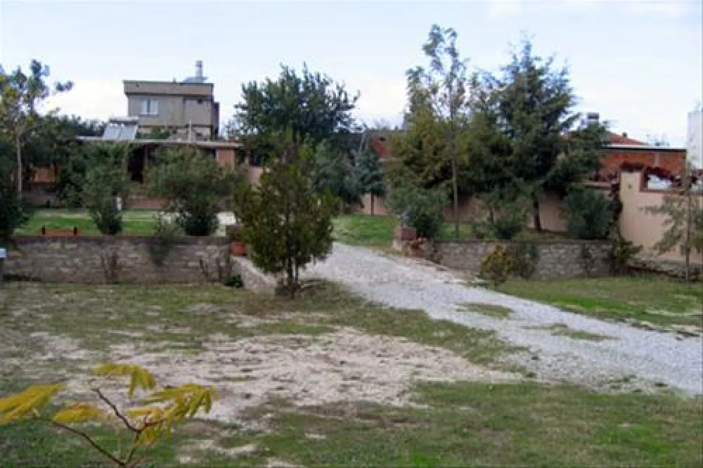 Camping & Pension Troia