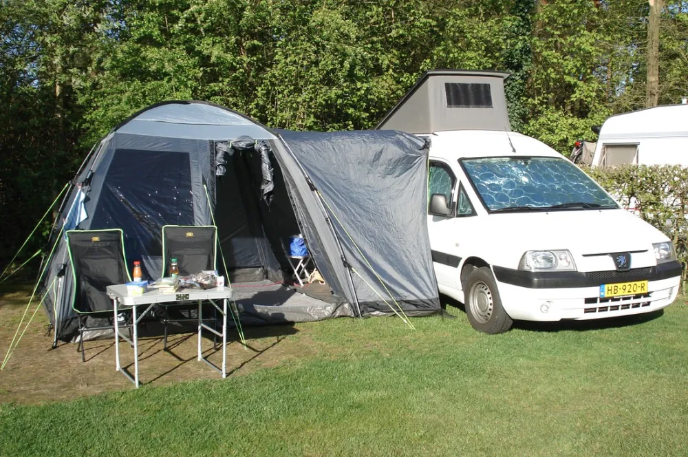 Camping Heiderust