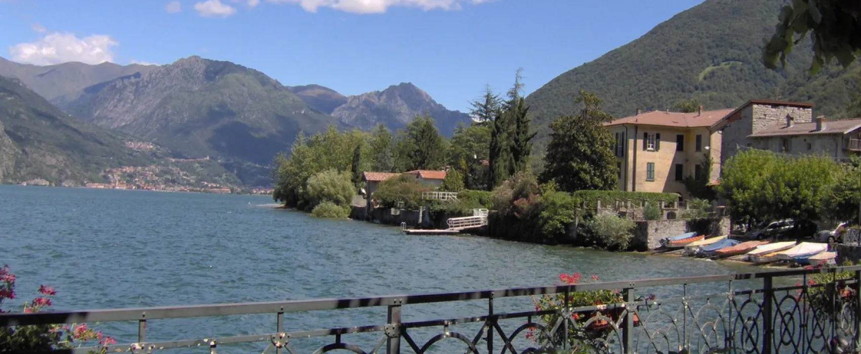 Campeggio La Sbianca