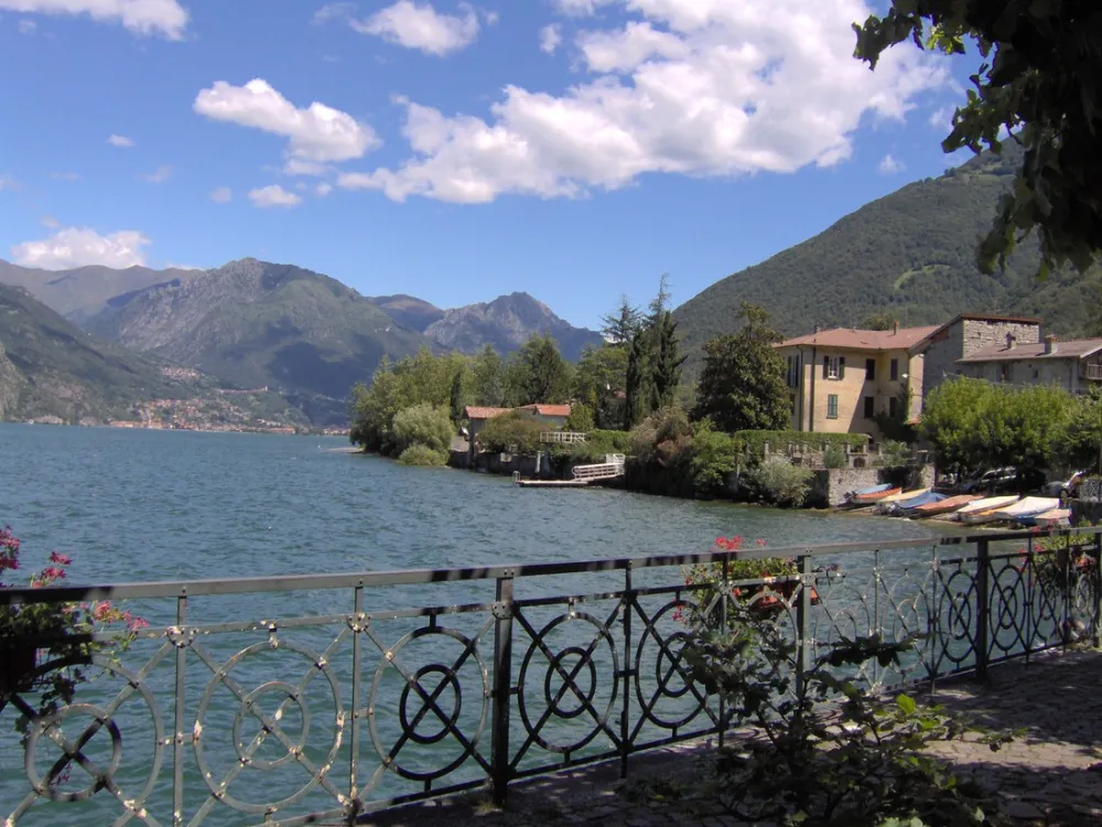 Campeggio La Sbianca