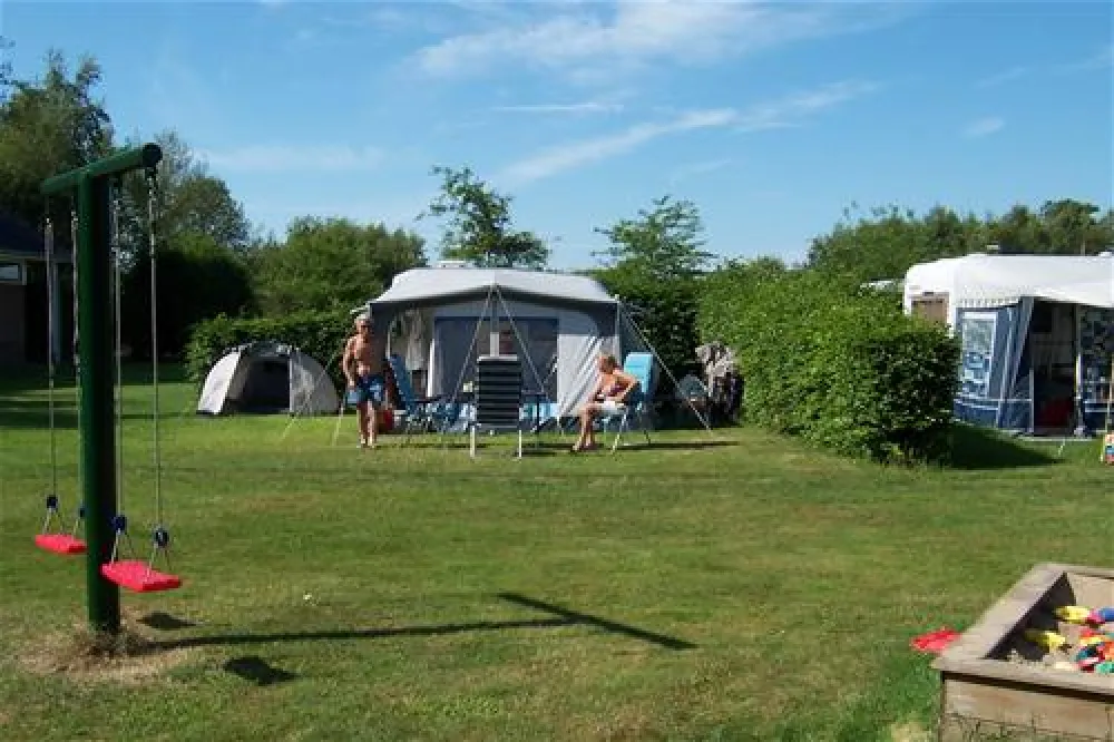 MINICAMPING DE VELDHOEK