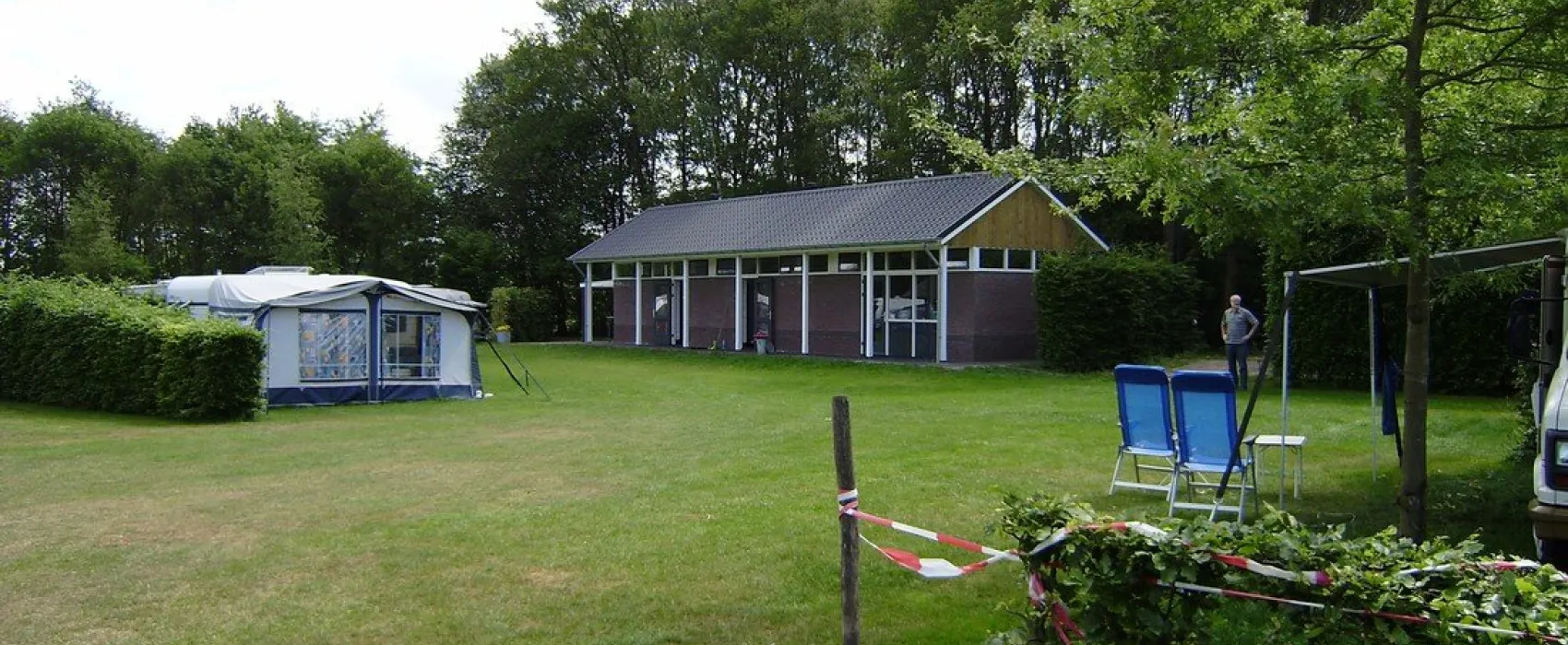 MINICAMPING DE VELDHOEK