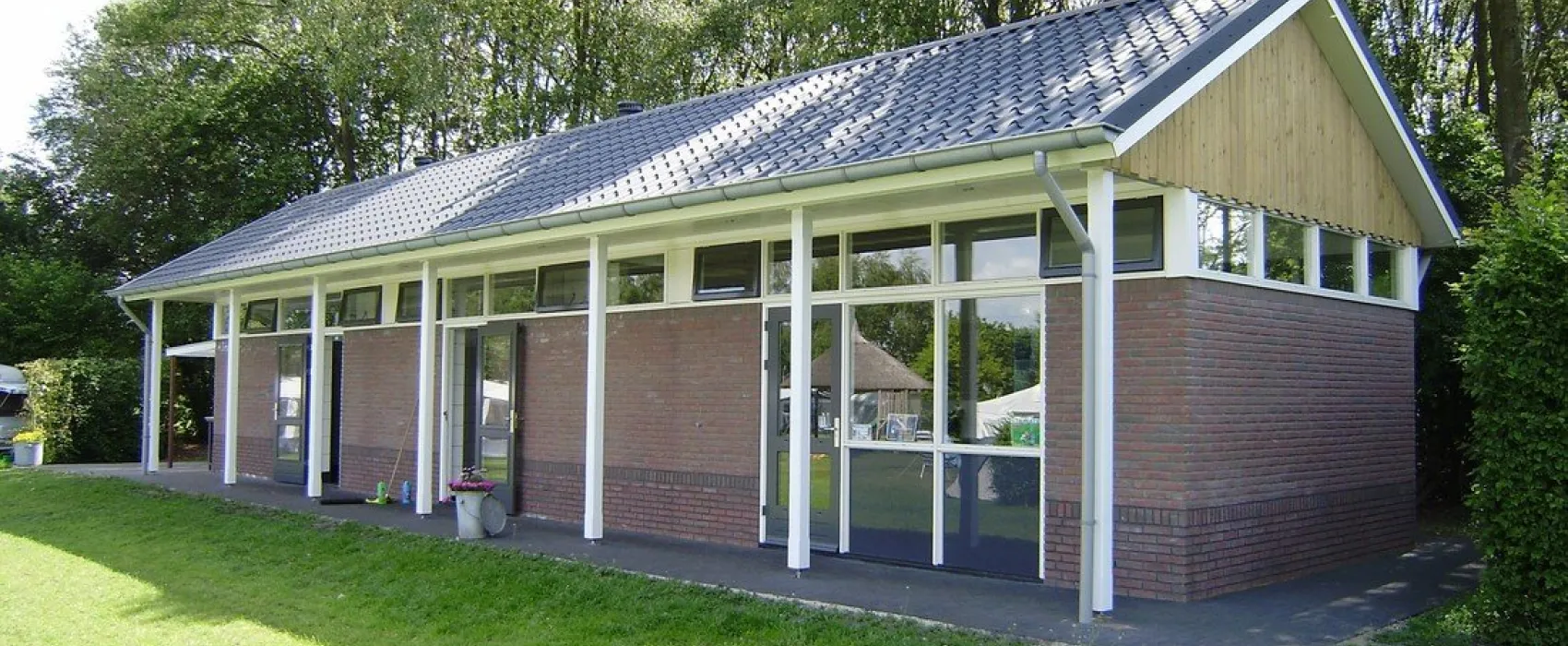 MINICAMPING DE VELDHOEK