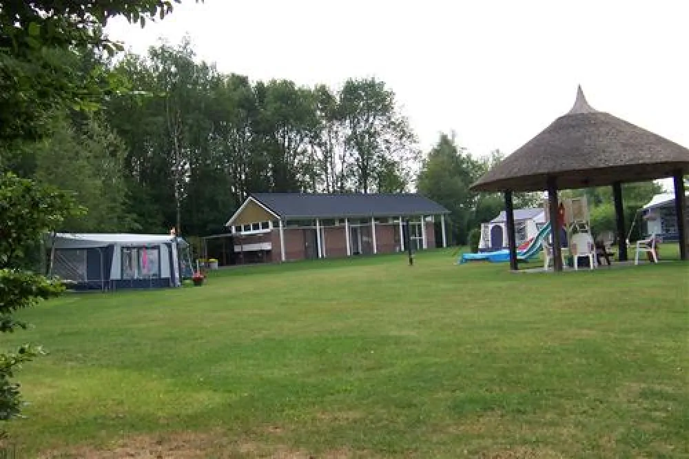 MINICAMPING DE VELDHOEK