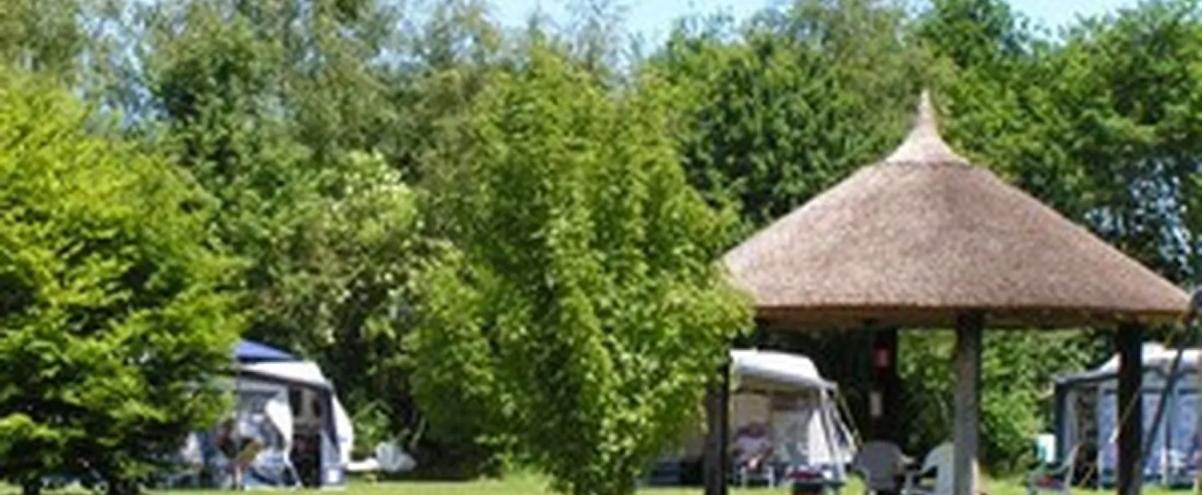 MINICAMPING DE VELDHOEK