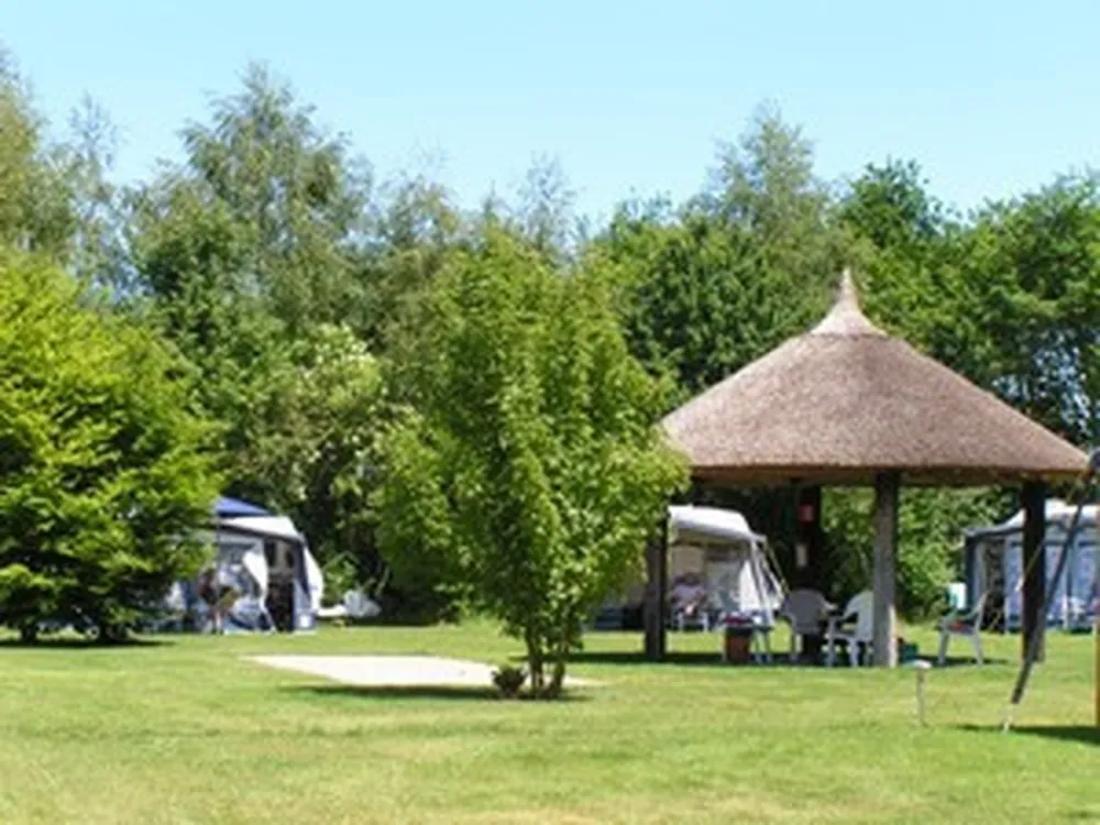 MINICAMPING DE VELDHOEK