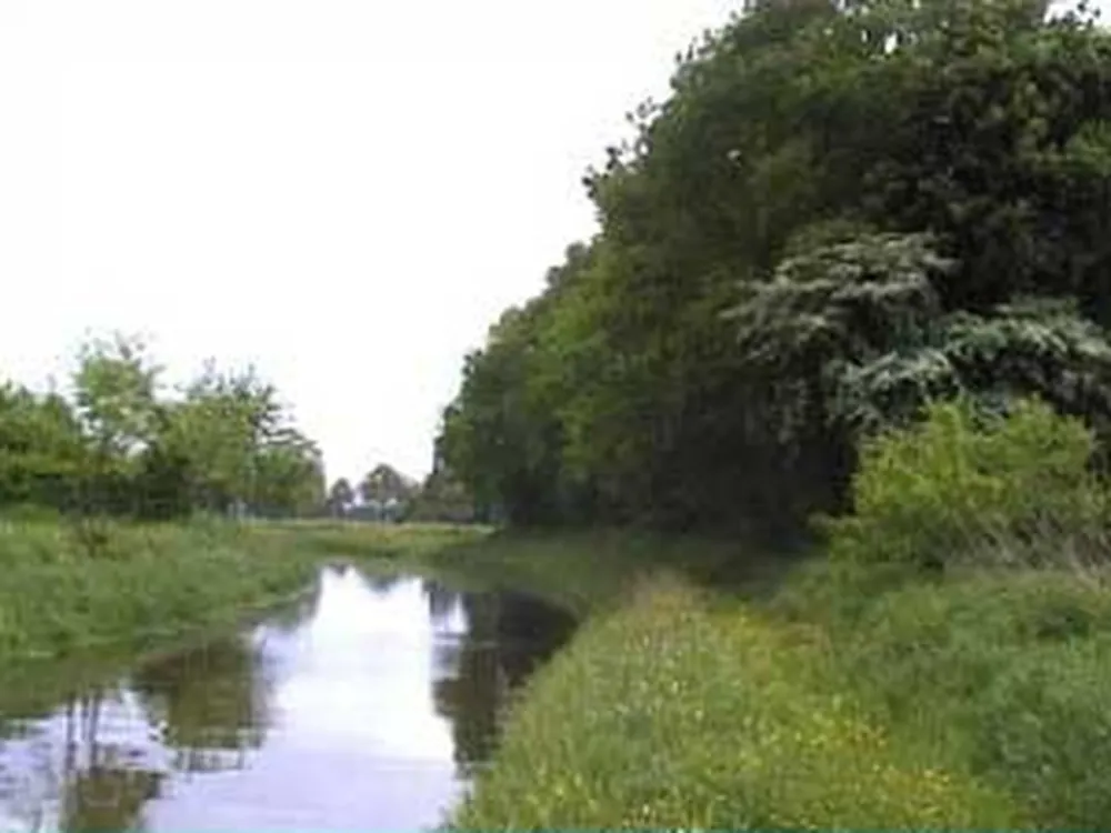 MINICAMPING DE VELDHOEK