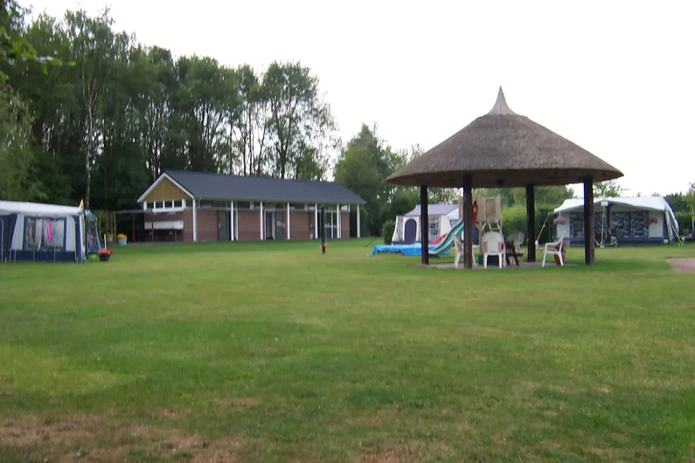 MINICAMPING DE VELDHOEK