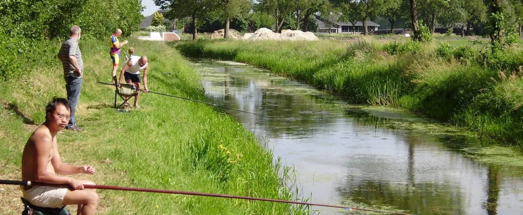 MINICAMPING DE VELDHOEK