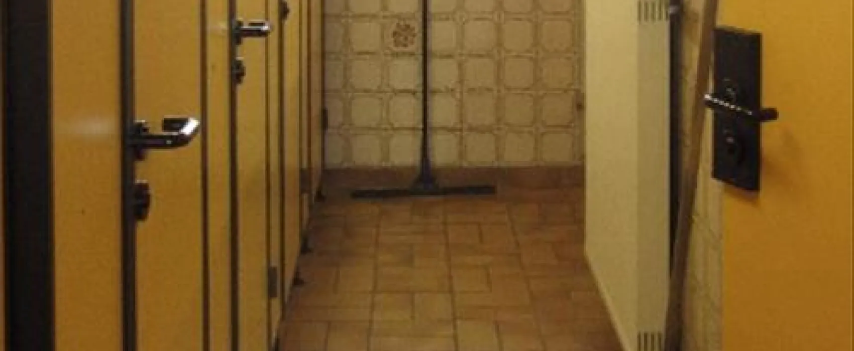 Campingplatz Elisabeth-See