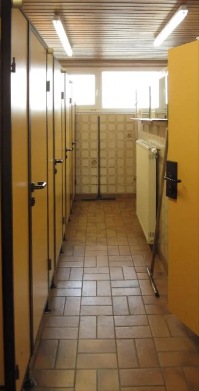 Campingplatz Elisabeth-See